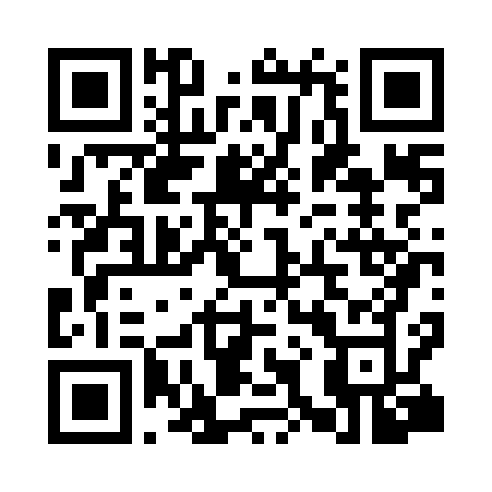 QR code to book an appointment